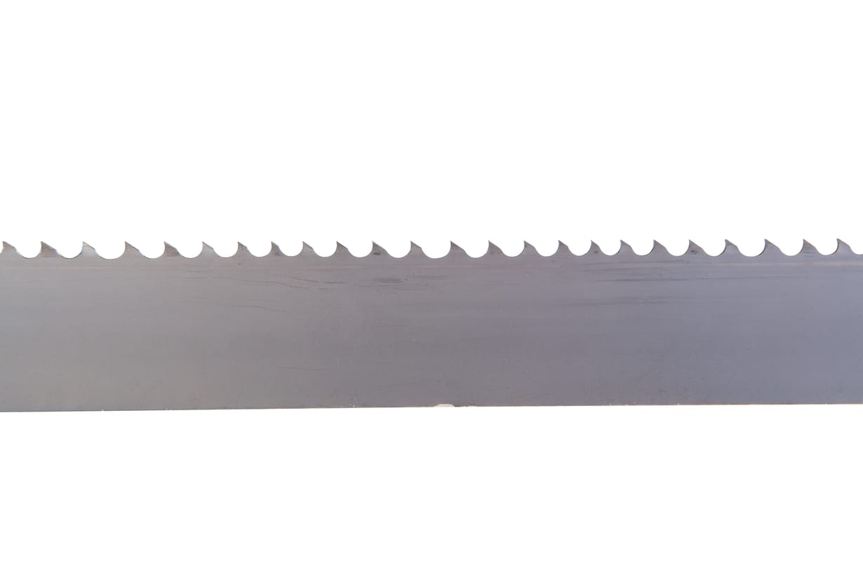 Полотно M42 27х0,9х2655 мм, 8/12TPI (HVBS-912L/HVBS-912) CH