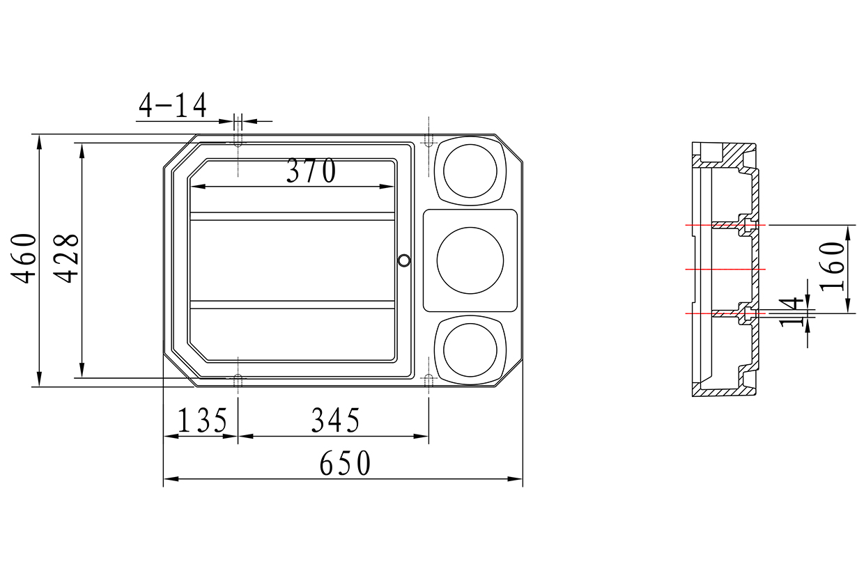 JET GHD-30PFB Редукторный сверлильный станок 400В