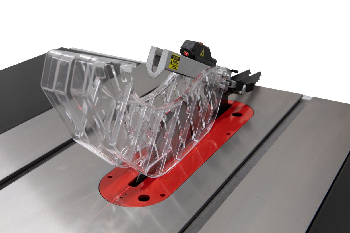 JET JLTS-10L-M Циркулярная пила 230 В