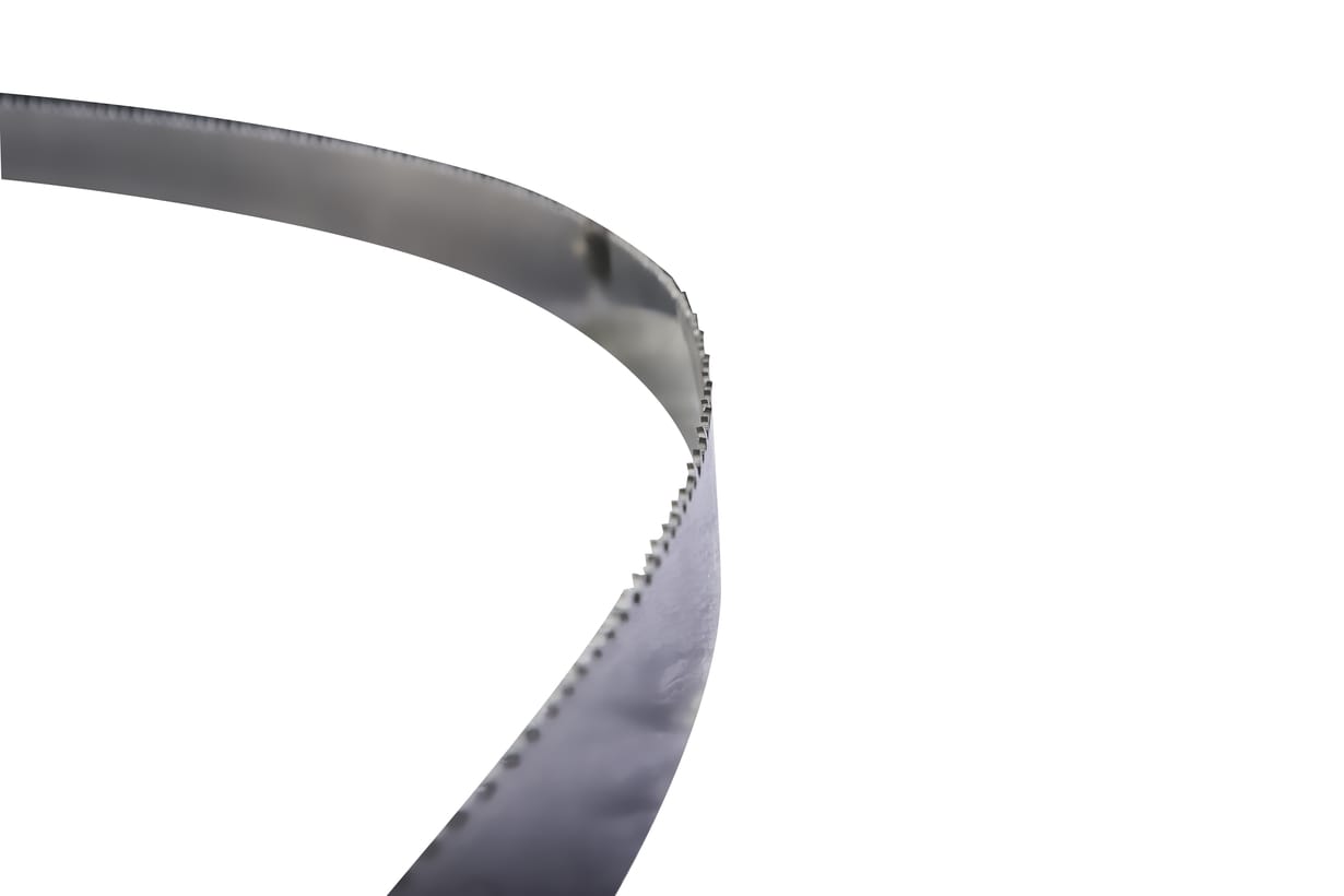 Полотно M42 27х0,9х2655 мм, 8/12TPI (HVBS-912L/HVBS-912) CH