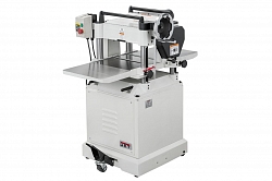 Фото анонса: JET JWP-15K HH Рейсмусовый станок с валом Helical 230 В станки