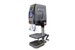JETRUS TB-17V настольный вертикально-сверлильный станок для точных работ
