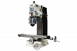 JET JMD-3T Фрезерно-сверлильный станок