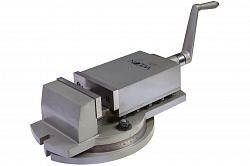 Фото анонса: Wilton/JETlift MMV/SP-150 Фрезерные прецизионные тиски 152 мм